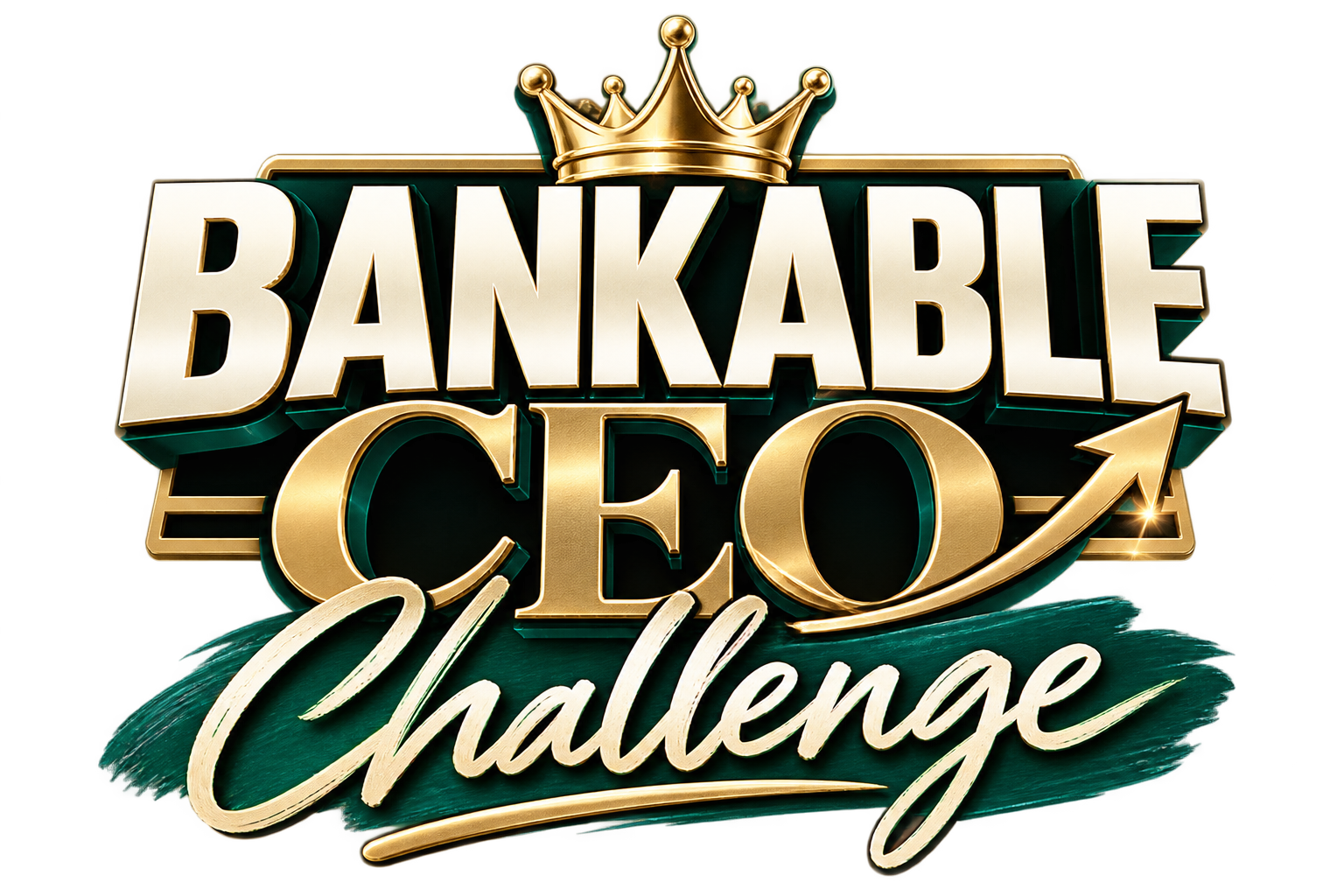 The Bankable CEO Challenge