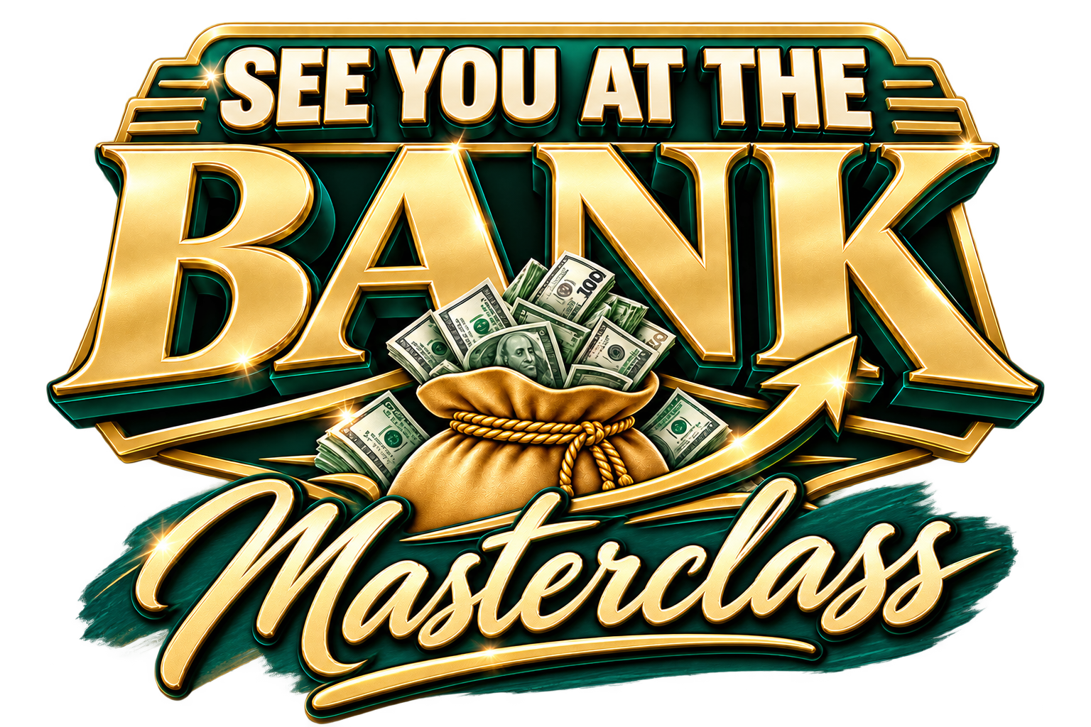 See You At The Bank