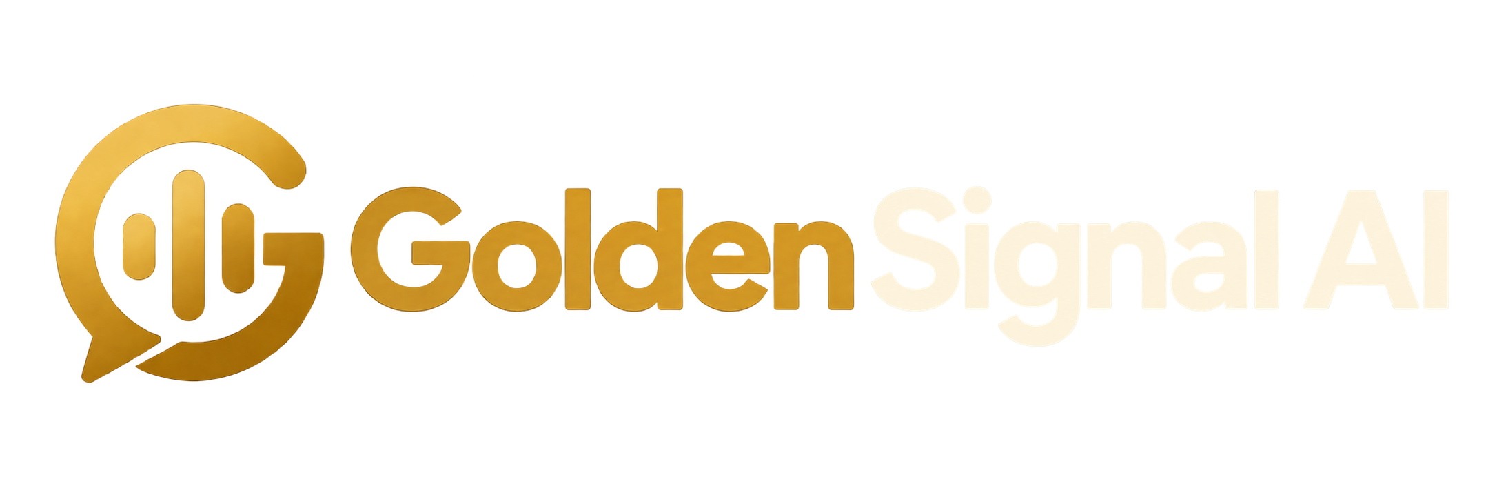Golden Signal AI