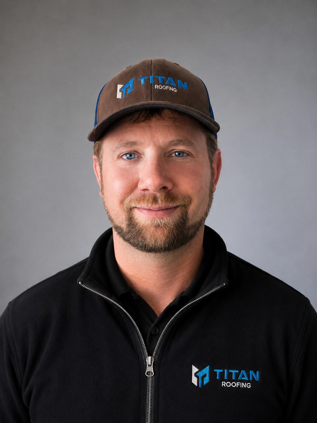 CEO- Titan Roofing