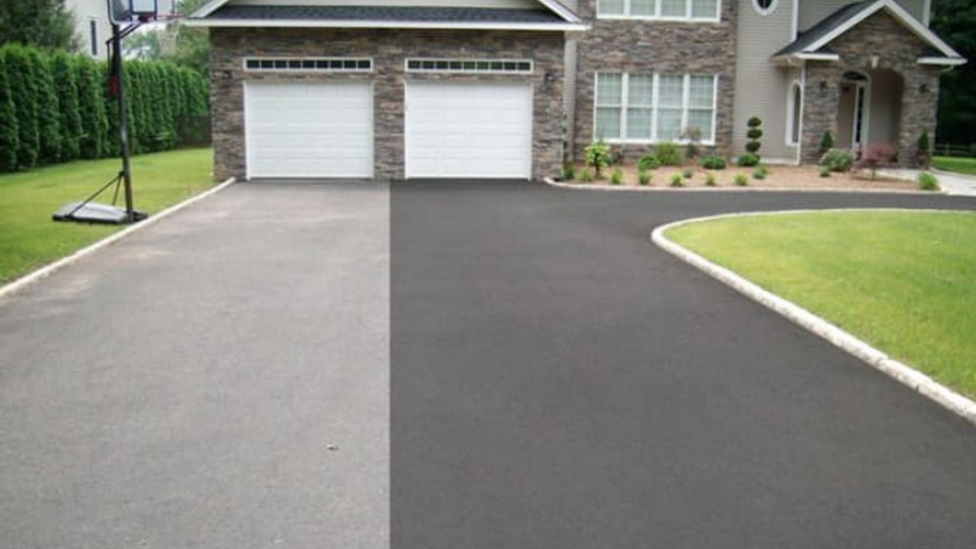 how-to-seal-an-asphalt-driveway-youtube