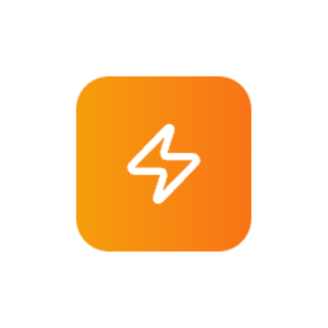 Lightening Fast Delivery