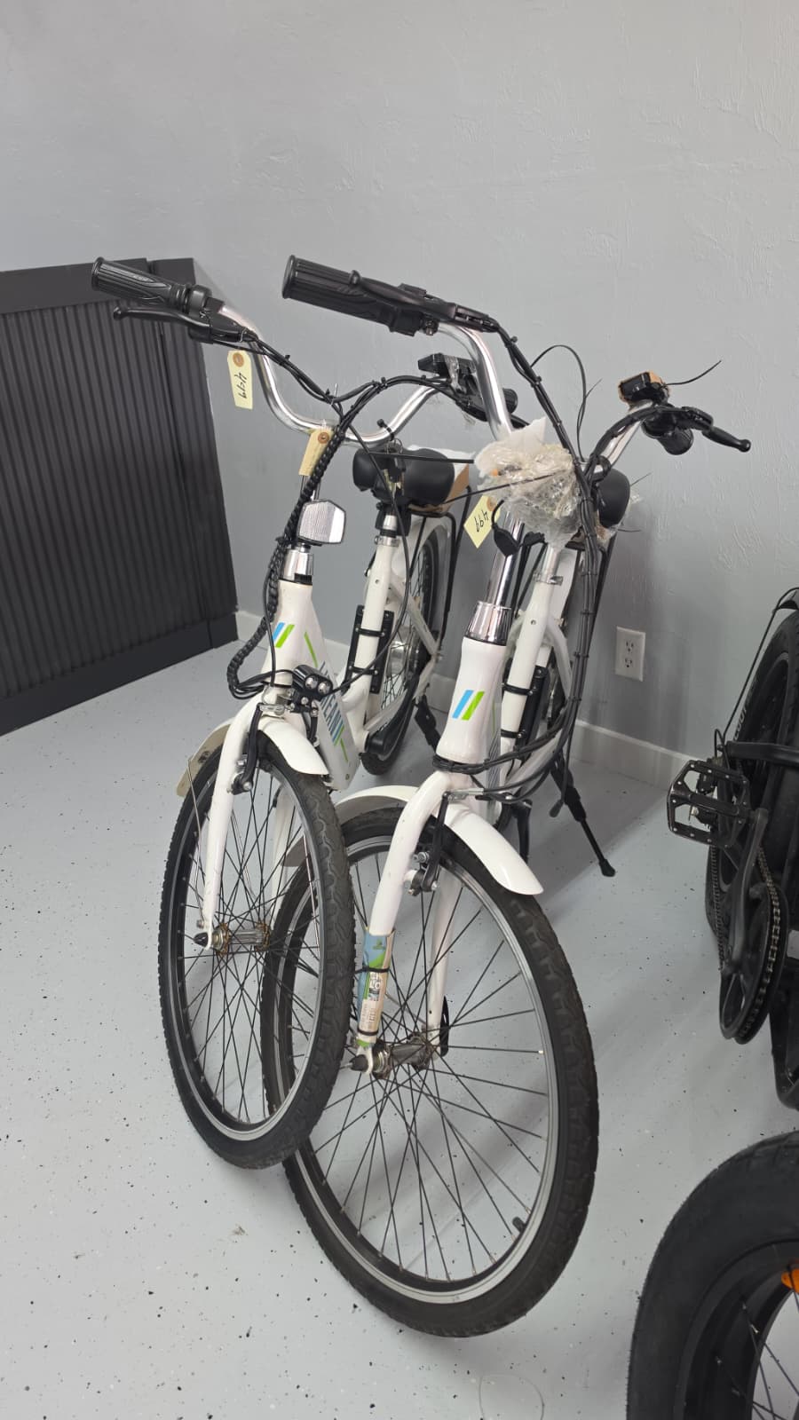 Bicicleta 26