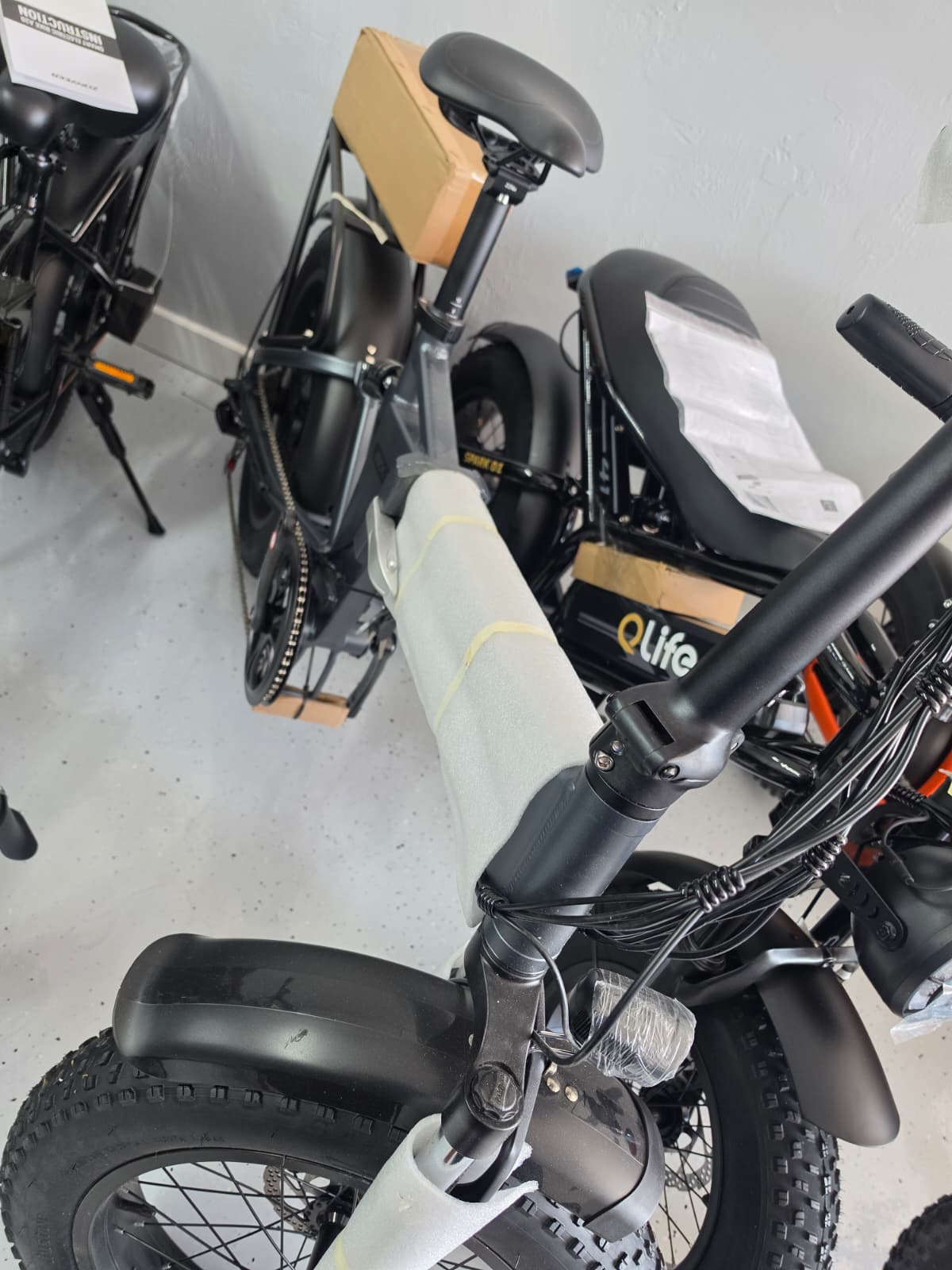 Bicicleta 21