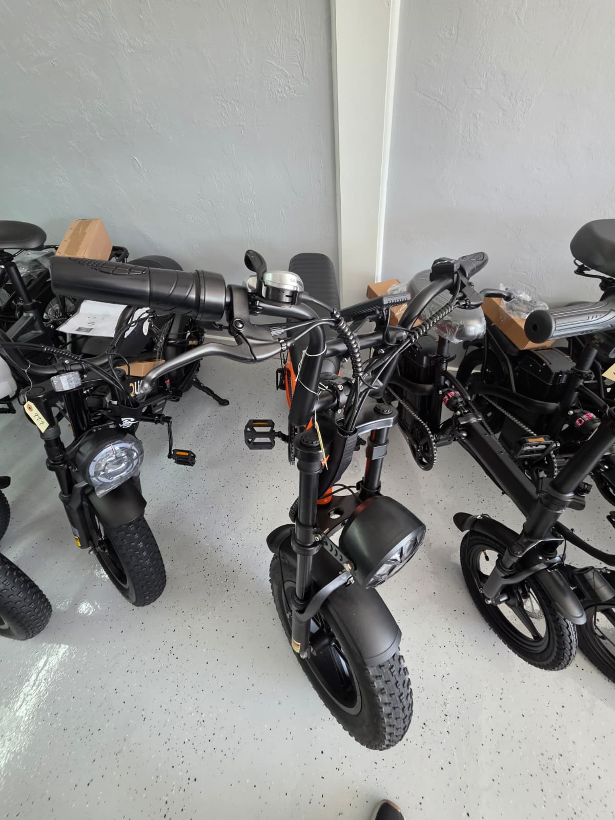 Bicicleta 13