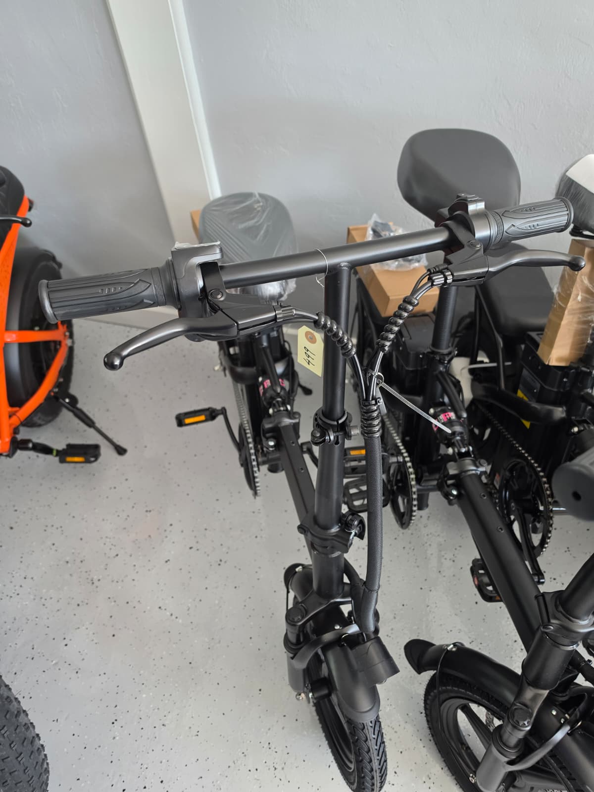 Bicicleta 11