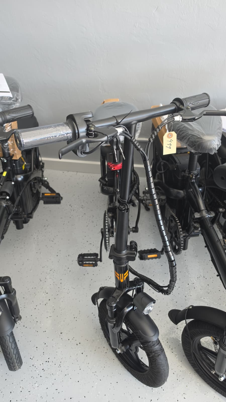 Bicicleta 9