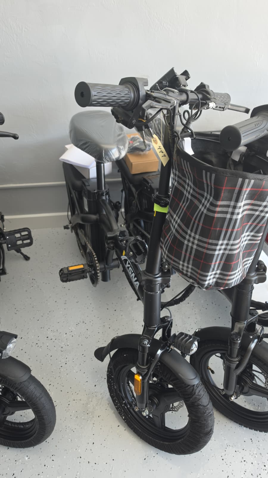 Bicicleta 7