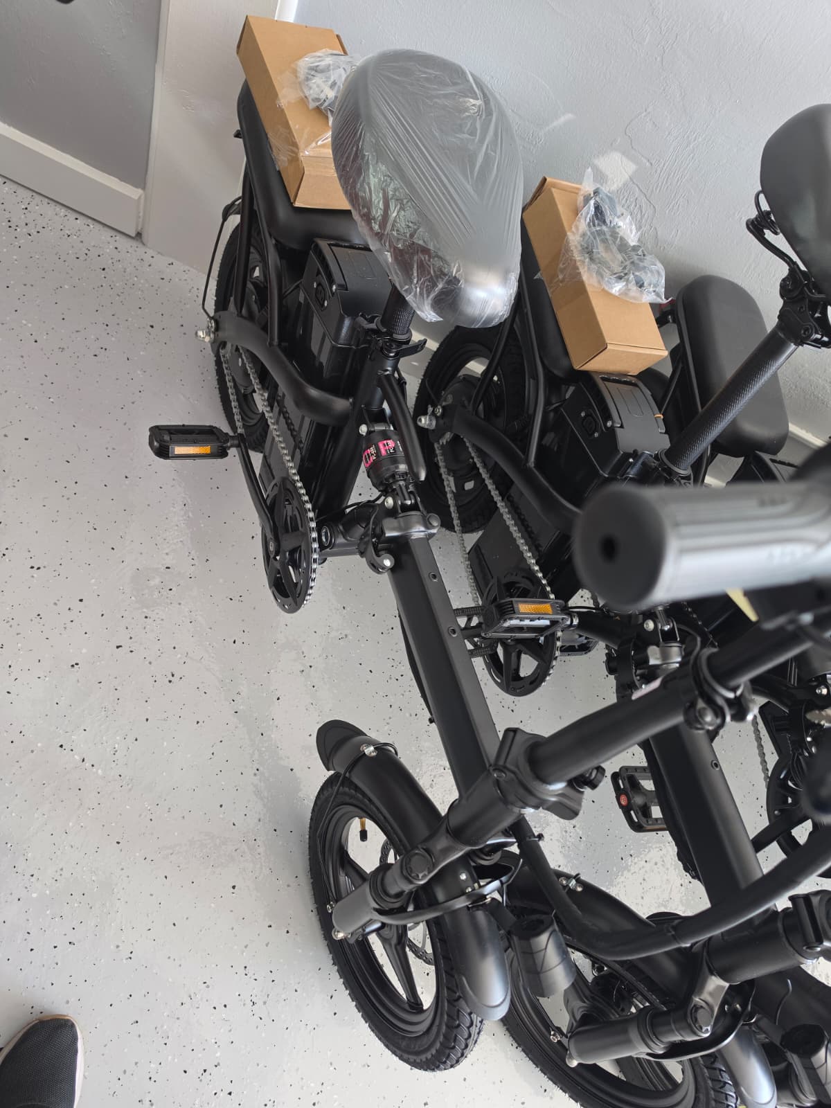 Bicicleta 10