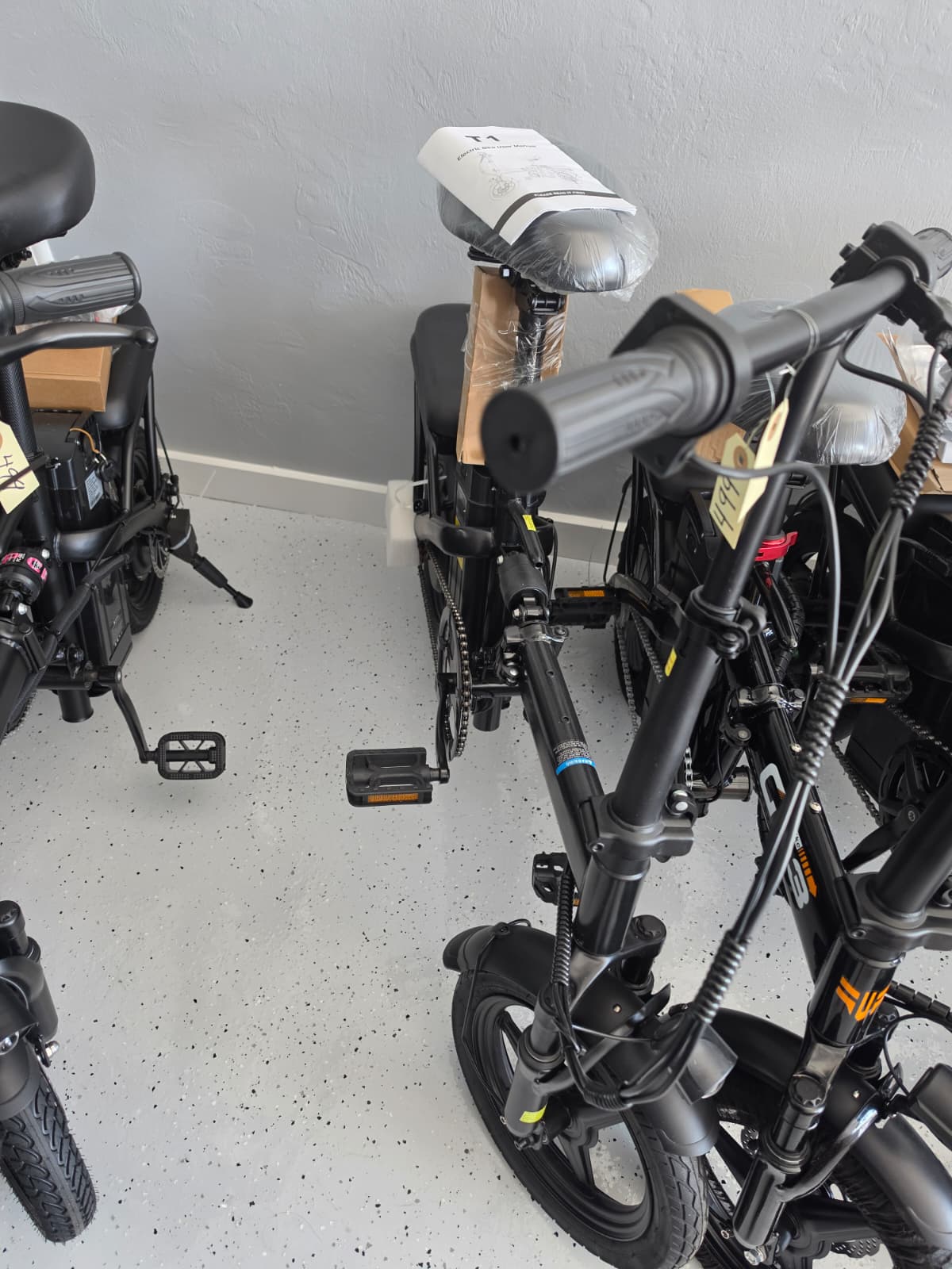 Bicicleta 6