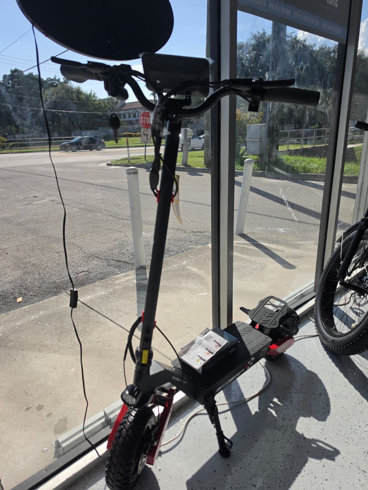 Bicicleta 4
