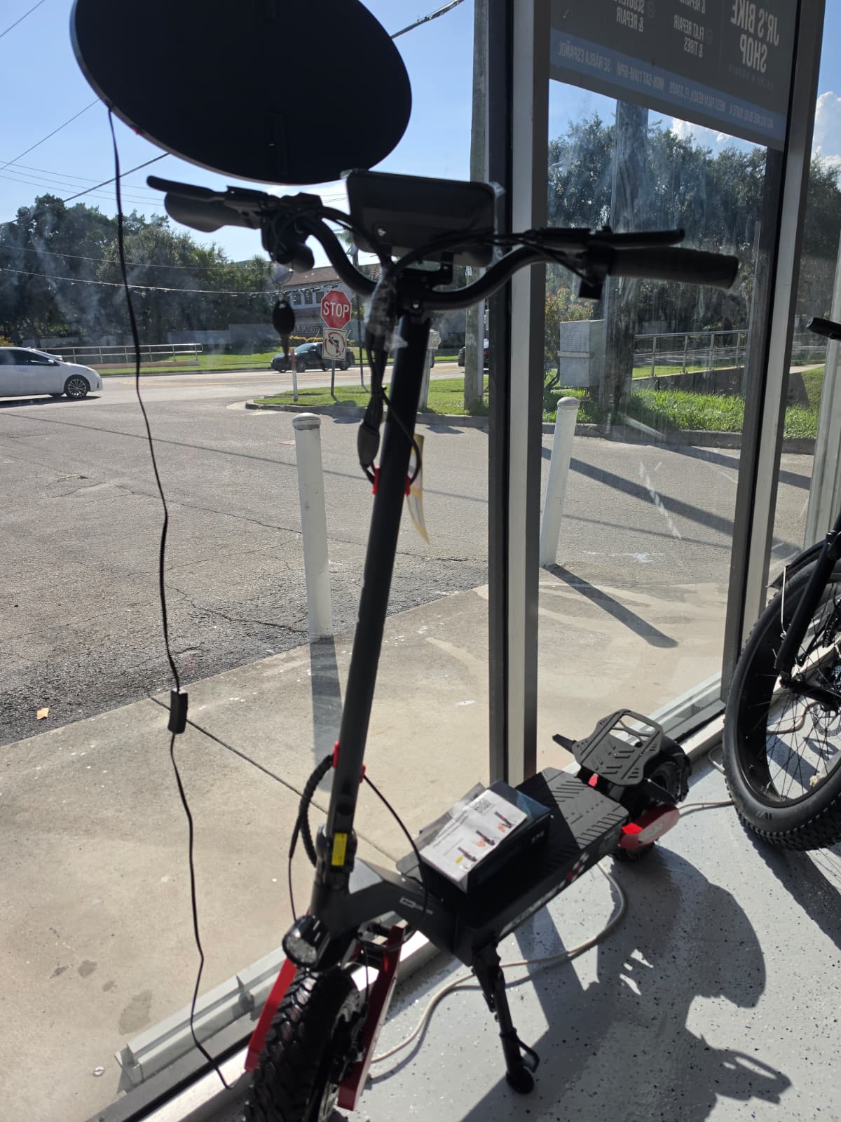 Bicicleta 3