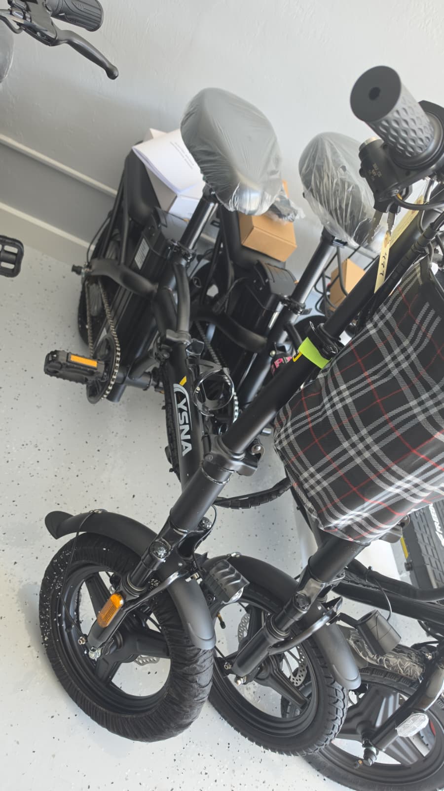 Bicicleta 1