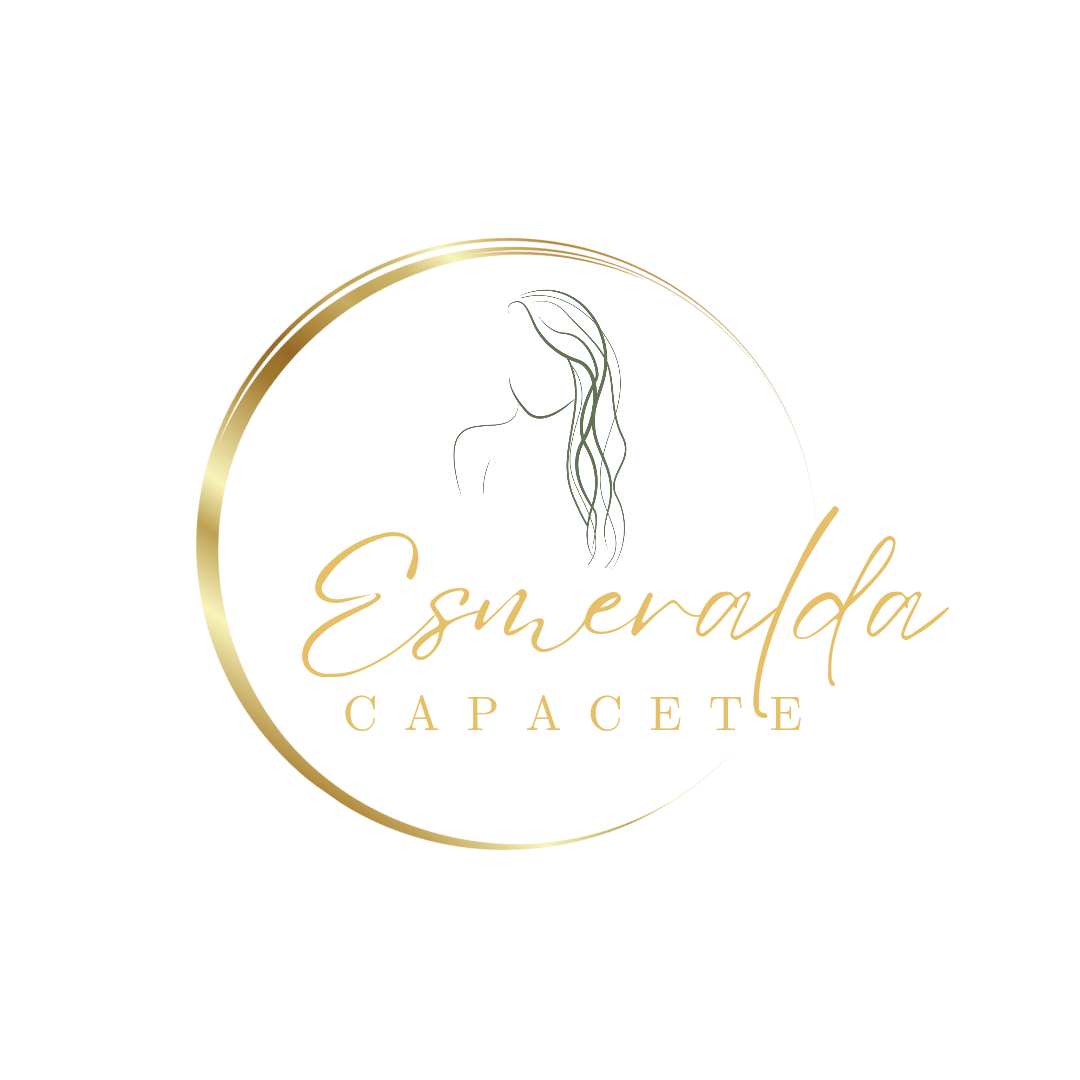 Esmeralda Capacete Logo