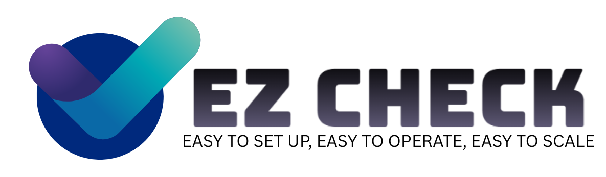 EZ Check