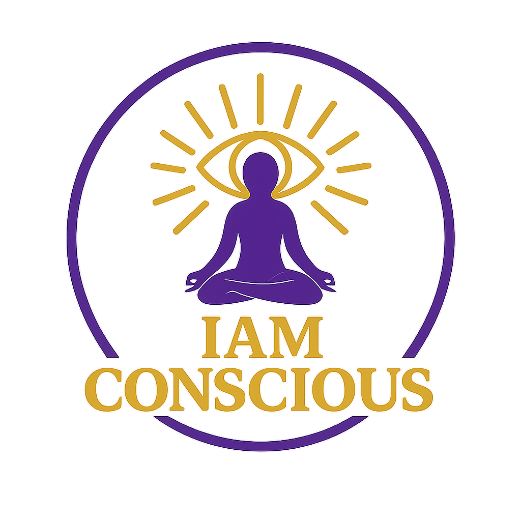 IAM Conscious Logo