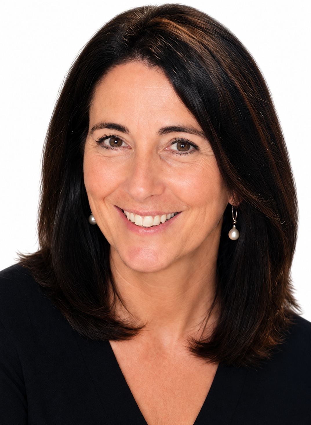 Sheila D Clark, Founder of Essential Life Source