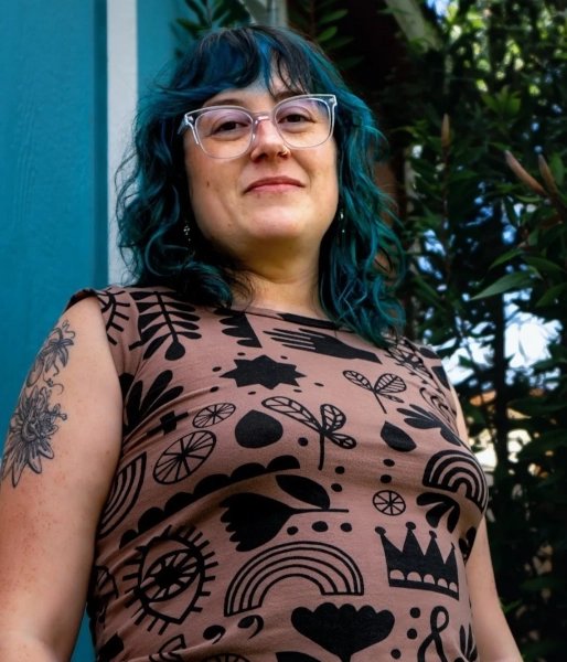 trauma therapy California, queer therapy Bay Area, neurodivergent therapy, LGBTQ+ therapist Oakland, identity-affirming counseling