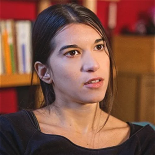 Corina Diamantopoulou