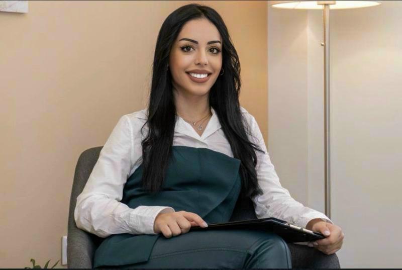 Δανάη Μαρία Κανδηλιώτη