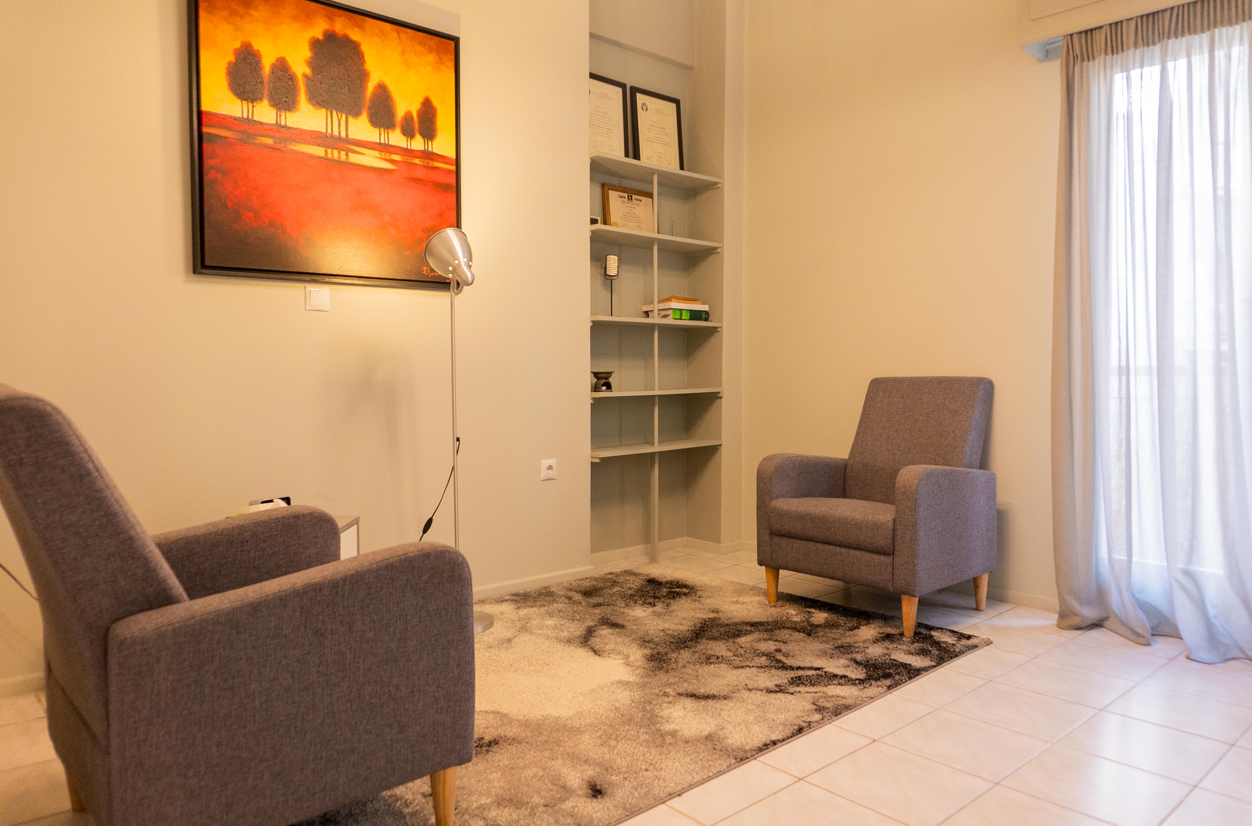 Office Interior Main