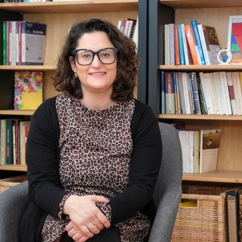 Ιωάννα Ασημακοπούλου