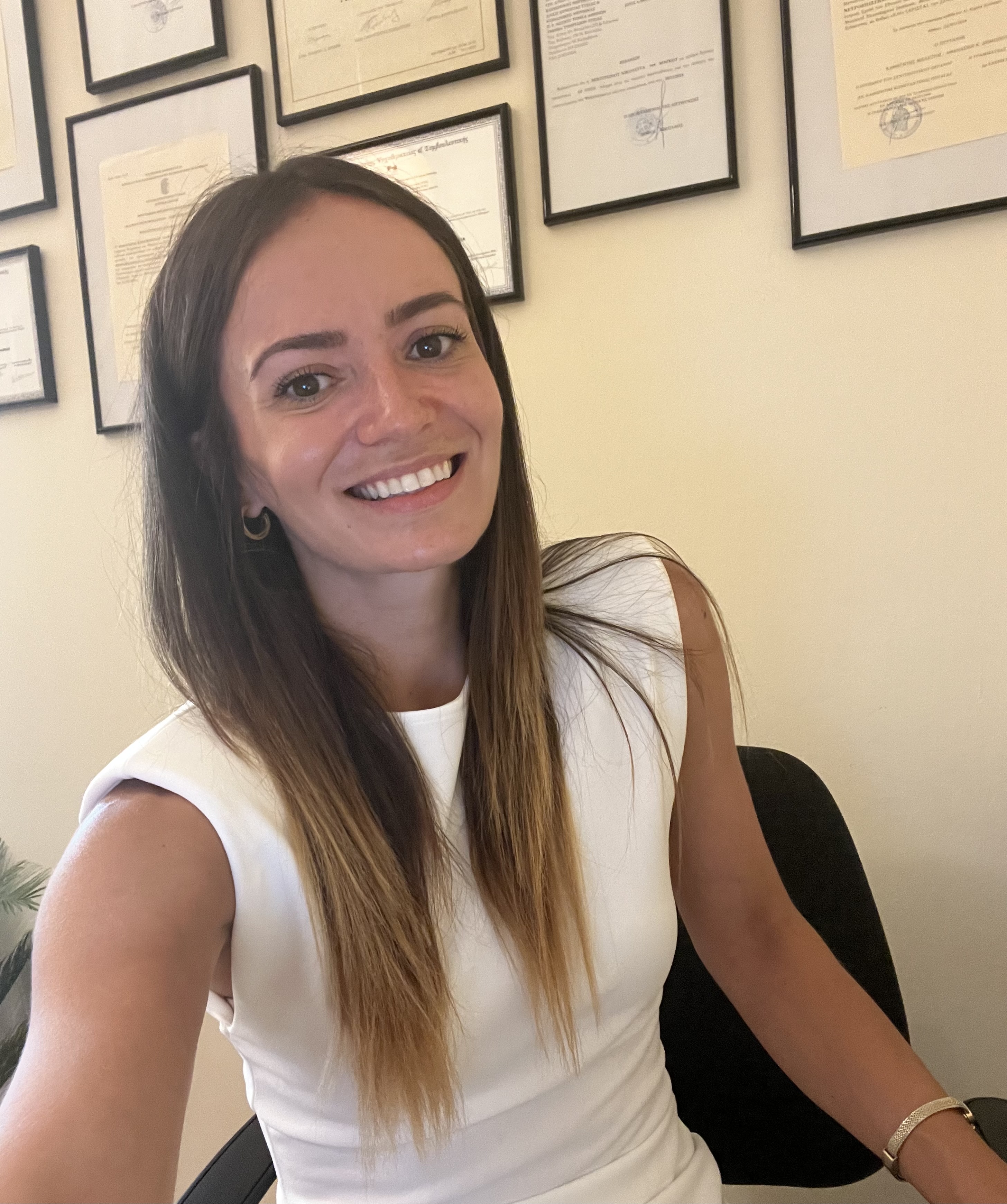 Panagiota Karampetsou