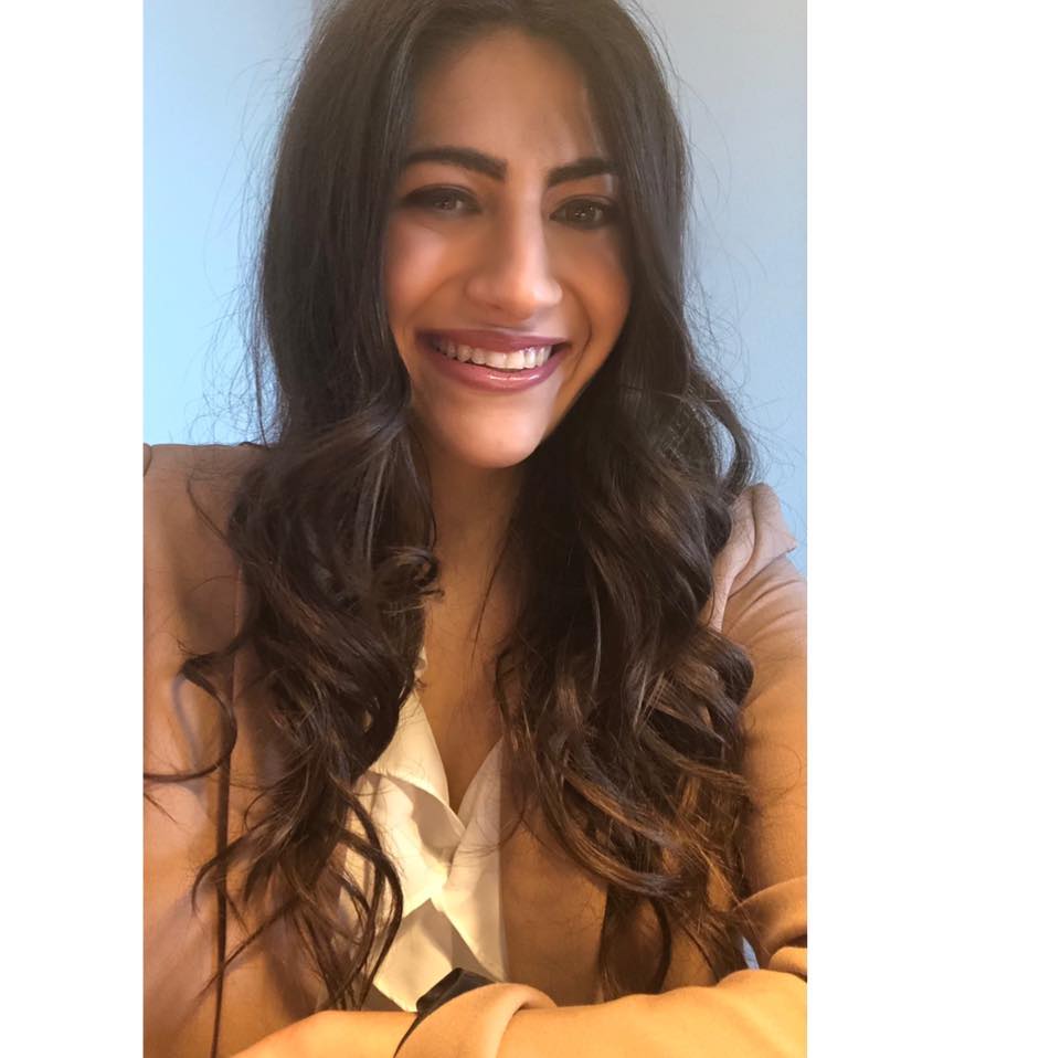 Maria Laiou Psychologist