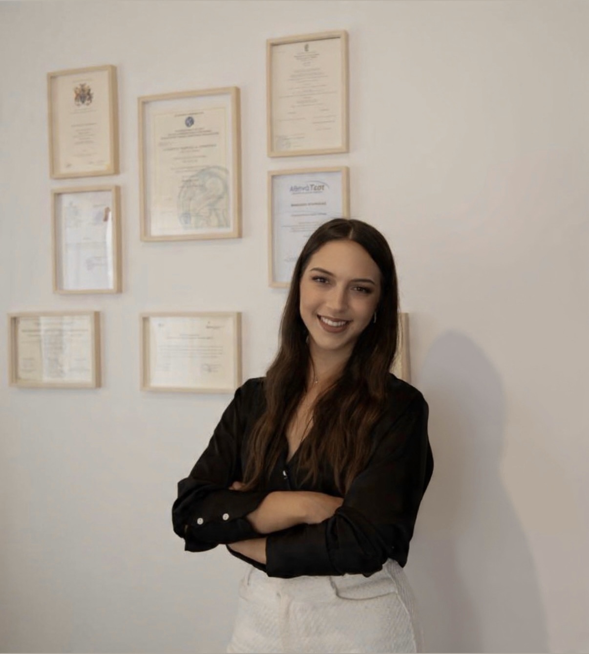 Μαρία Γιαννακοπούλου