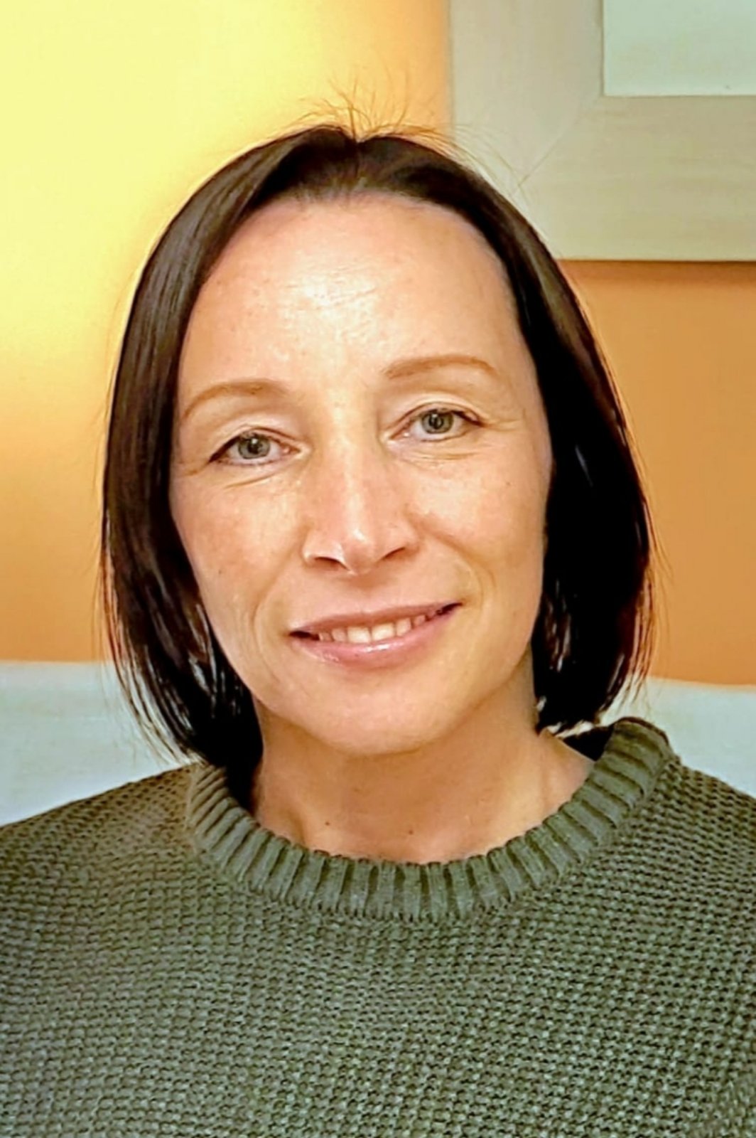 Marina Sorokina Psychologist