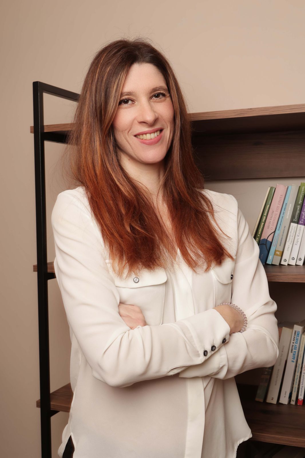 Γιώτα Καλλιοντζάκη