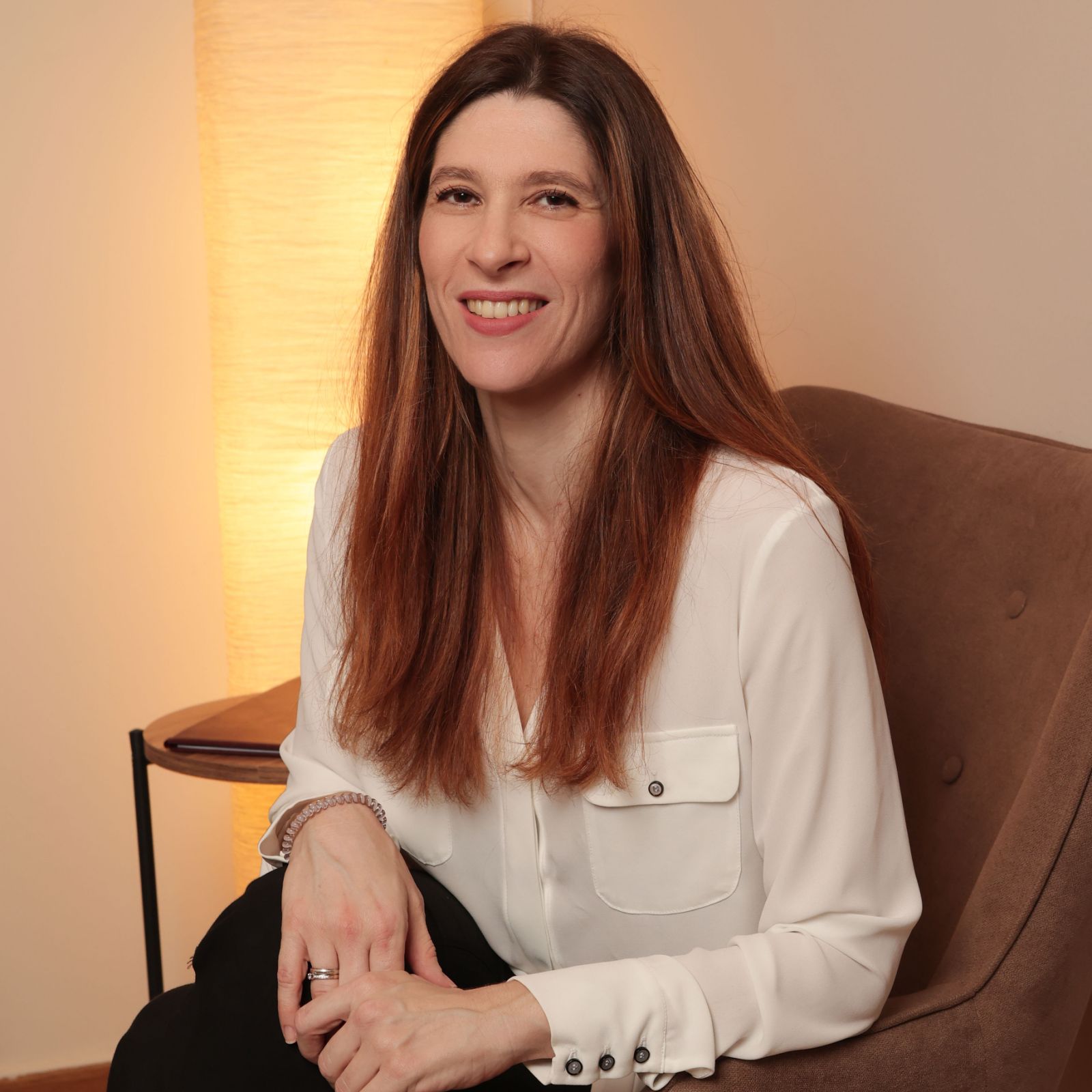 Γιώτα Καλλιοντζάκη