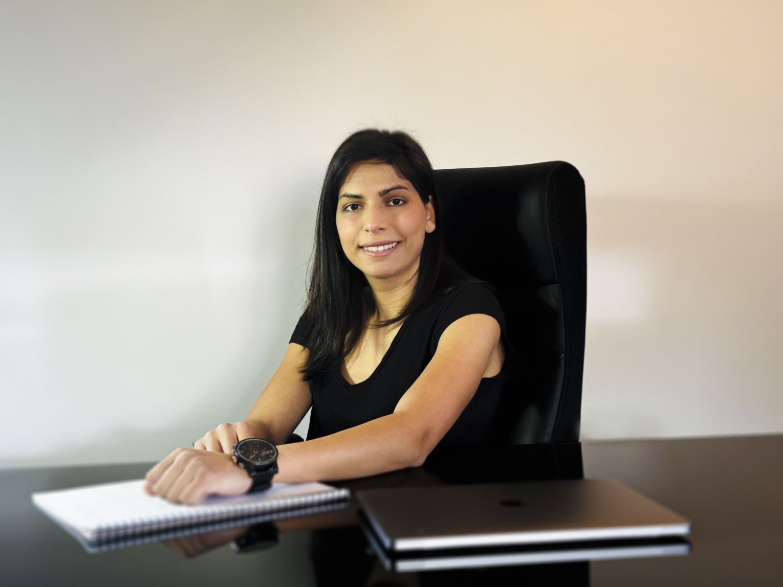 Μαρία Σαρλάκη Ψυχολόγος