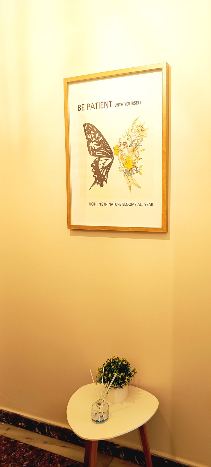 Therapy Office Space 4