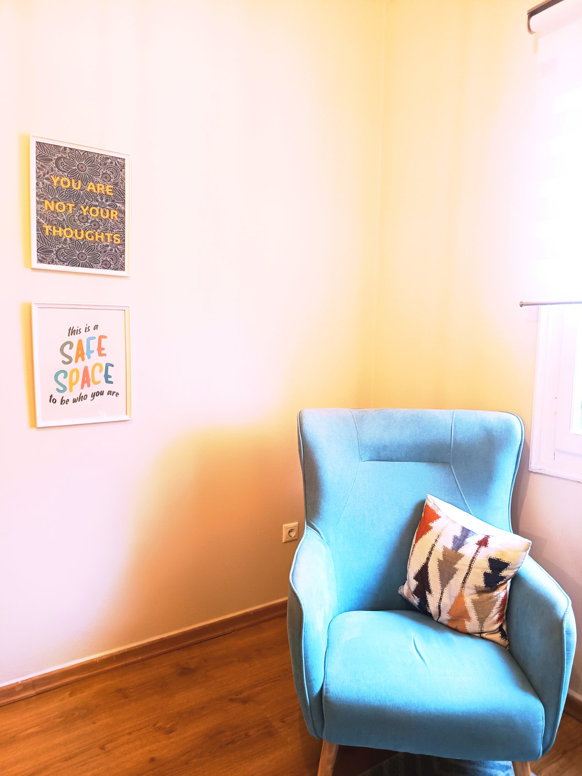 Therapy Office Space 3