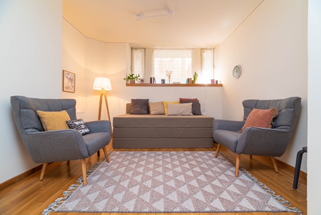 Therapy Room