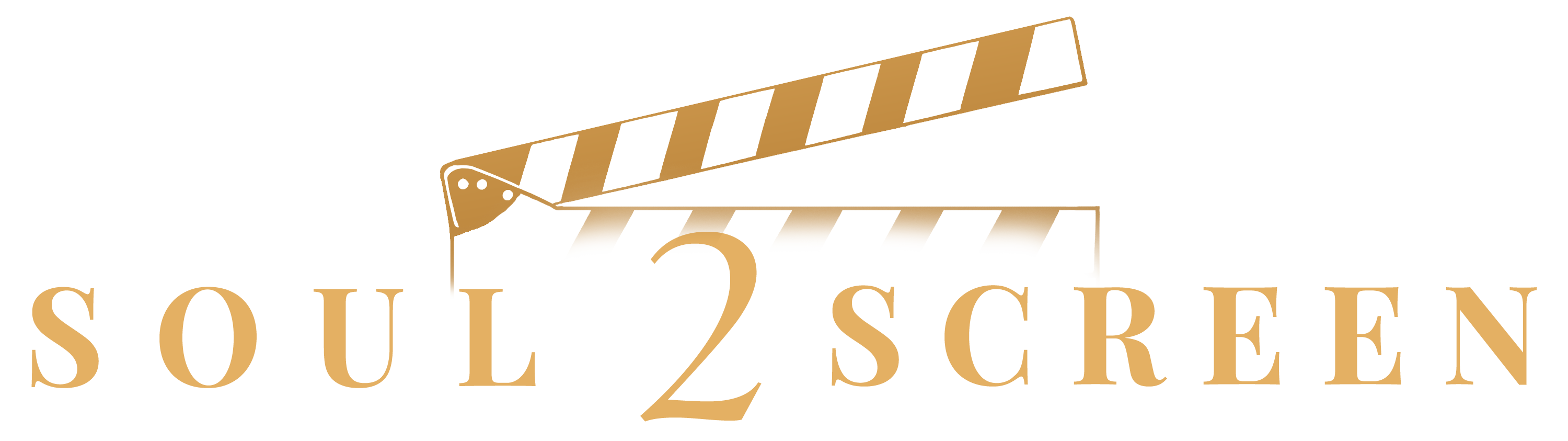 SOUL2SCREEN LOGO