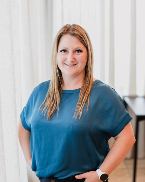 Lindsey Kaupp, Co-Founder of CRAFT Performance