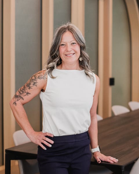 Amber Ell, Co-Founder of CRAFT Performance