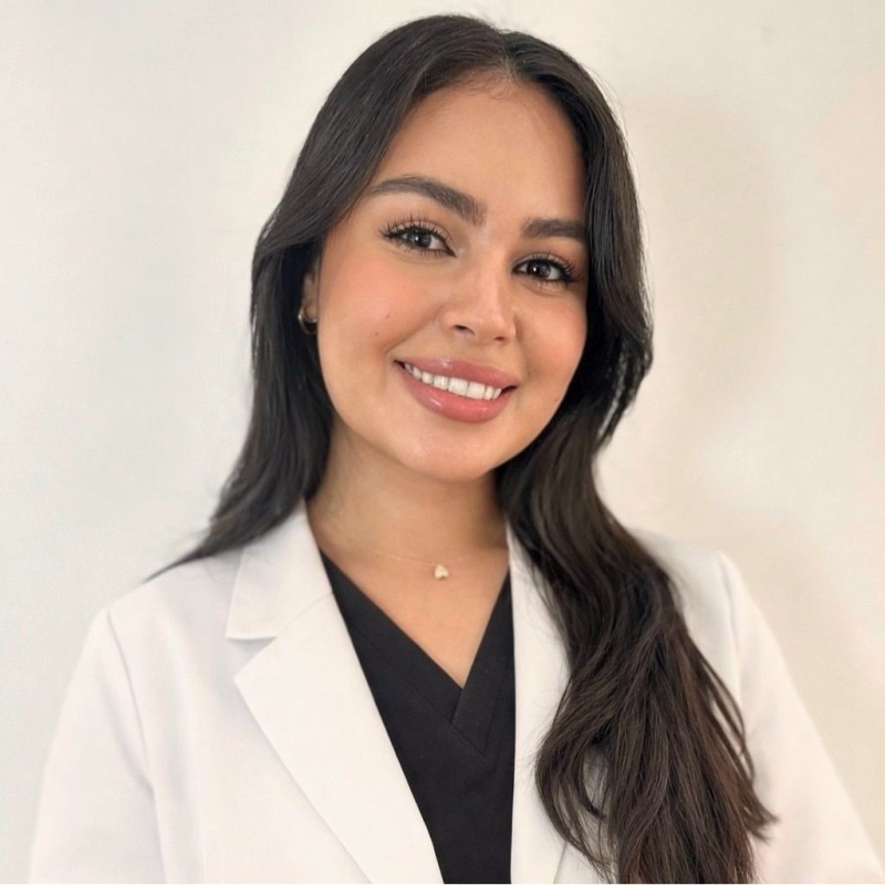 Valeria Marulanda, FNP-BC