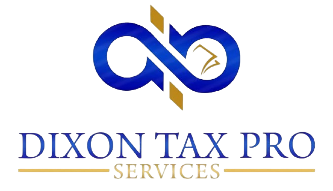 Dixon Tax Pro Services
