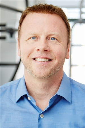 Dr. Randy Stephan, lead chiropractor at NYC Spine Care