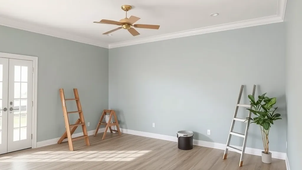 Fine Painting of Richmond - Painting in Richmond