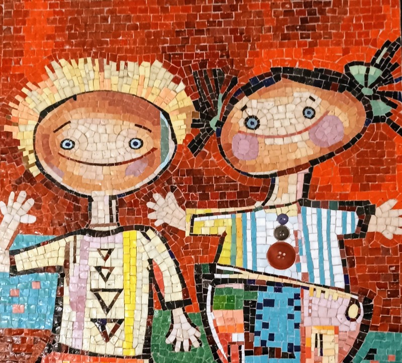 Tworzenie to wolnoś, to sposób, by być sobą