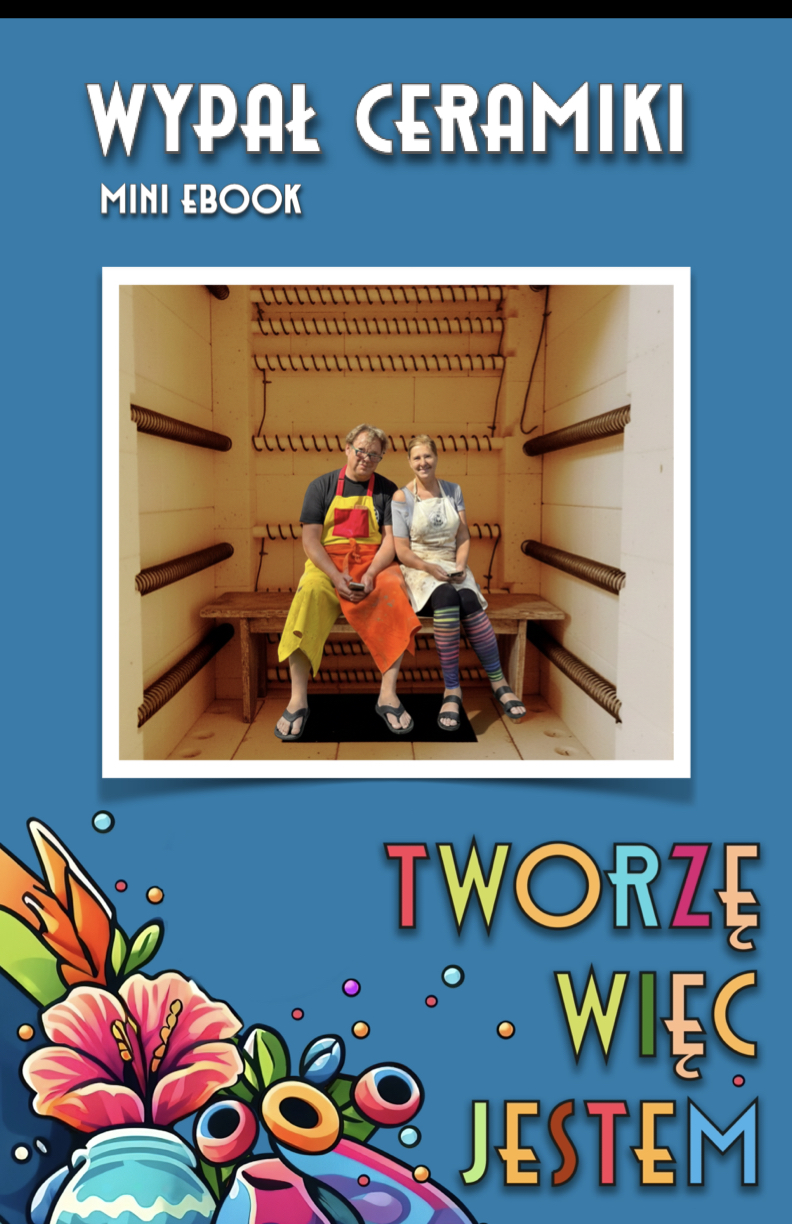 Warsztaty mozaiki organizowane przez fundację