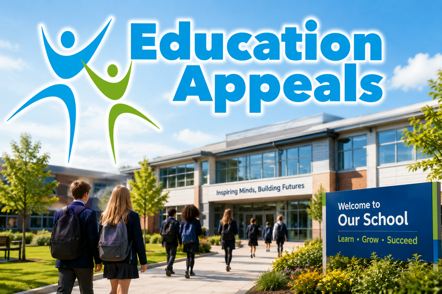 Education Appeals