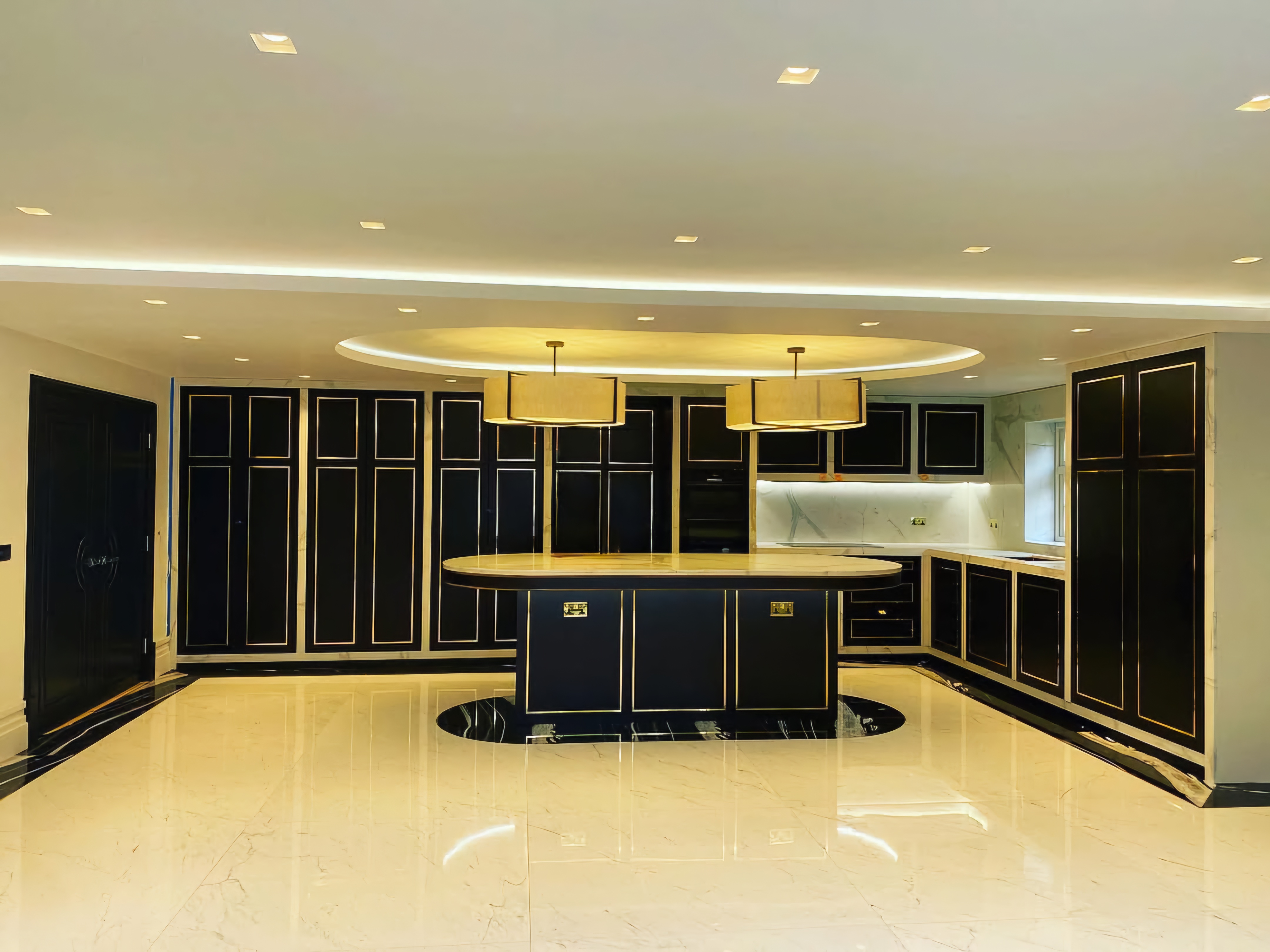 Luxury Kitchen Renovation