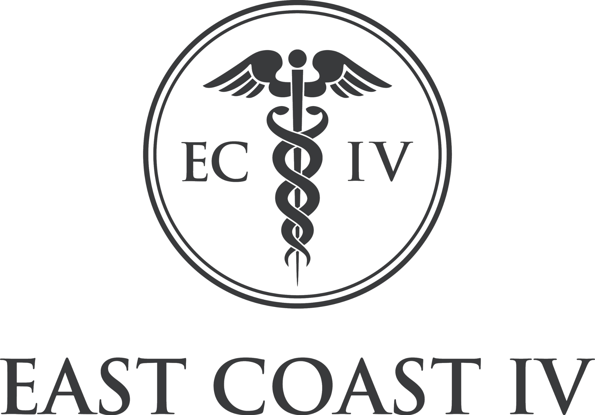 East Coast IV Logo