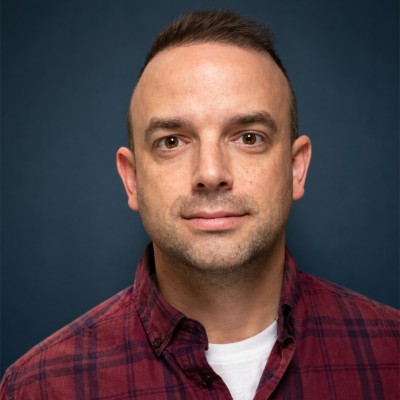 Andrew Barrow