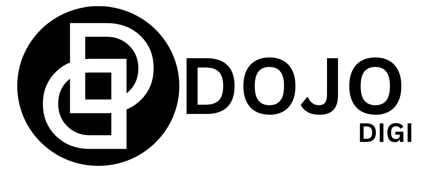 Dojo Logo